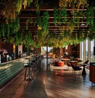 Private Bars