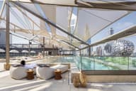 Outdoor Terraces