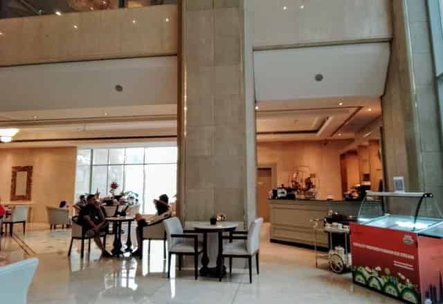 Cappuccino's Cafe