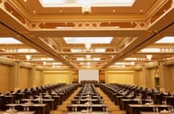 Small Meeting Rooms