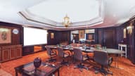Small Meeting Rooms