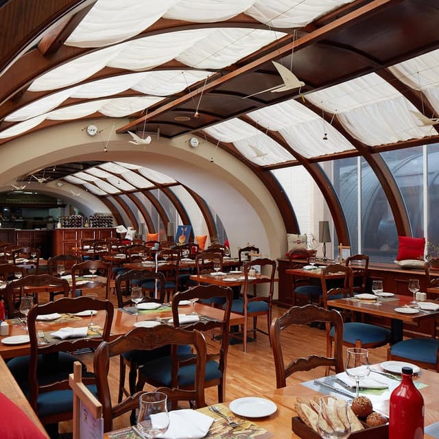 Al Fresco Italian Trattoria