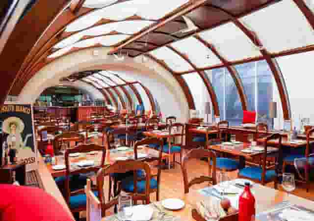 Al Fresco Italian Trattoria