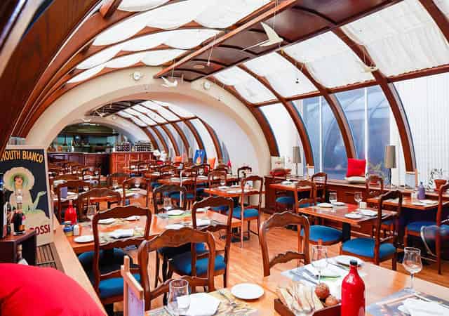 Al Fresco Italian Trattoria