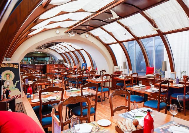 Al Fresco Italian Trattoria