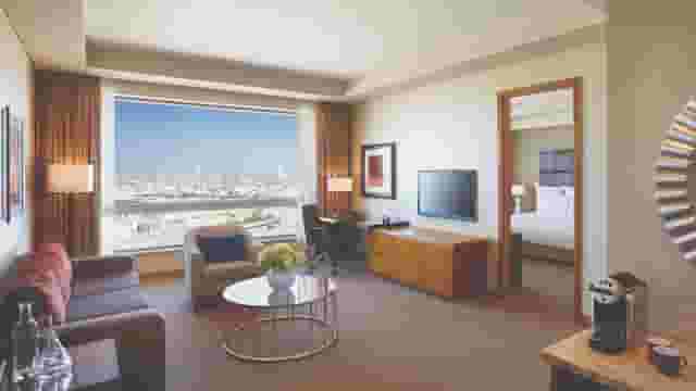 Meeting Rooms