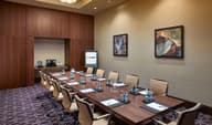 Small Meeting Rooms