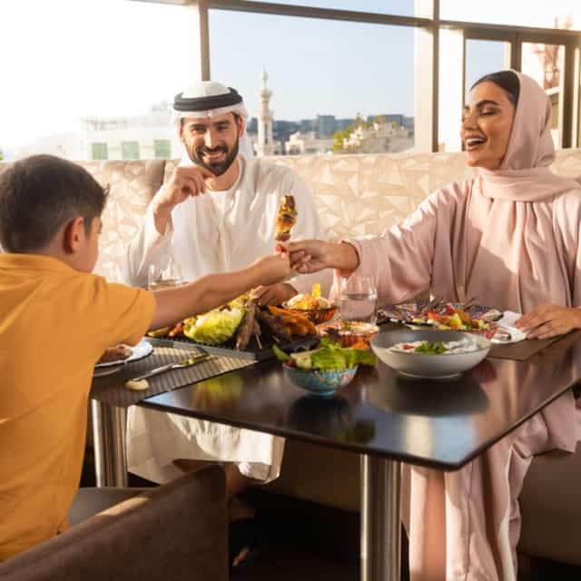 Deira, Dubai | Swissotel Al Ghurair ...