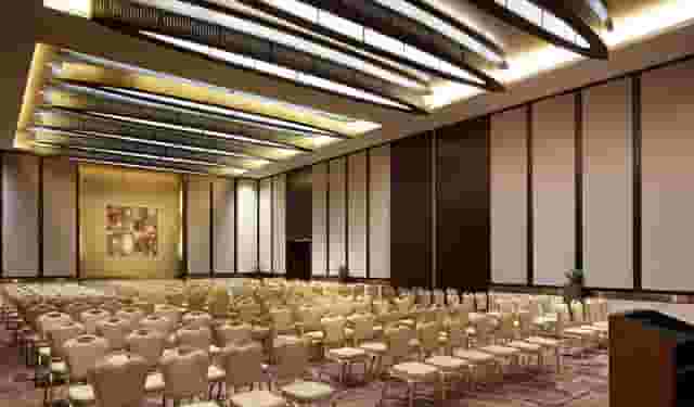 Ballroom
