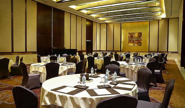 Ballroom