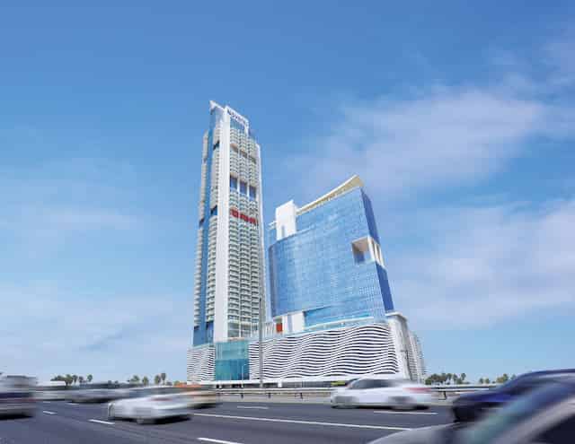 Al Khail