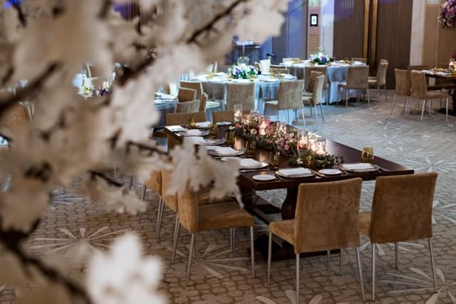 Mandarin Oriental Jumeira, Dubai