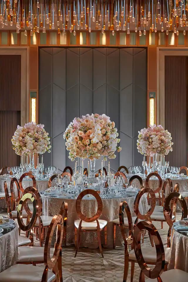 Mandarin Oriental Jumeira, Dubai