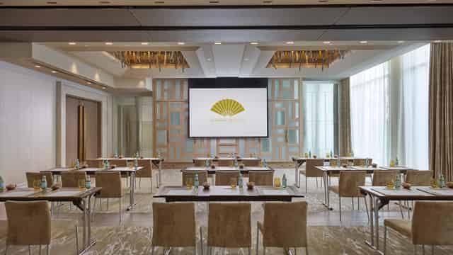 Mandarin Oriental Jumeira, Dubai