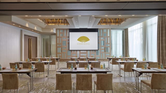 Mandarin Oriental Jumeira, Dubai