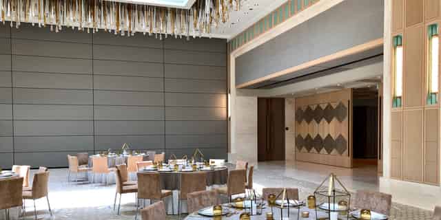 Mandarin Oriental Jumeira, Dubai