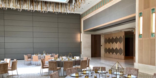 Mandarin Oriental Jumeira, Dubai