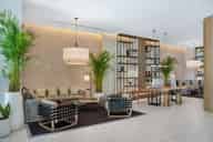Small Meeting Rooms
