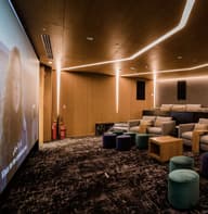 Party Venues