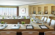 Seminar Rooms