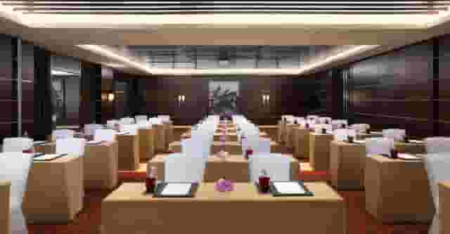 Meeting Rooms