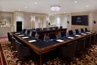 Seminar Rooms