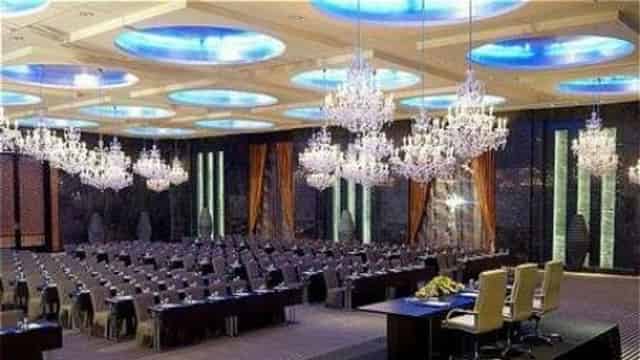 Meeting Rooms