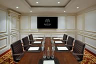 Meeting Spaces