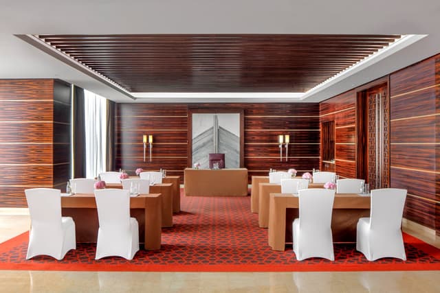 Raffles The Palm Dubai