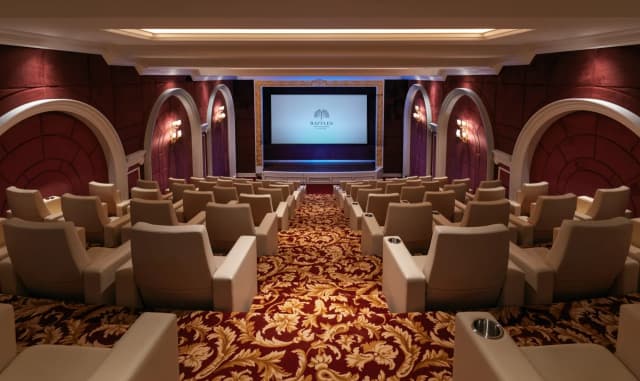 Raffles The Palm Dubai