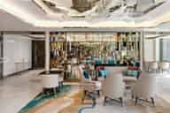 Small Meeting Rooms