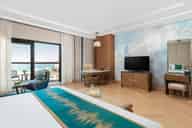 Meeting Rooms