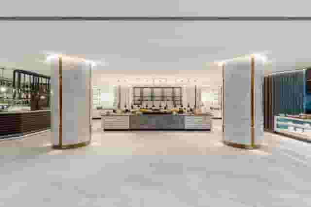 Royale Ballroom 2