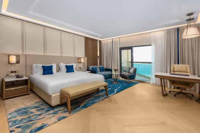 Grand Suite