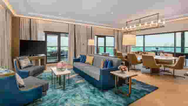 Grand Suite