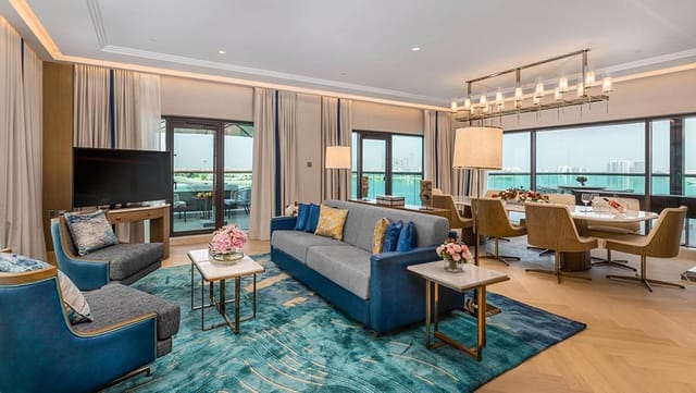 Taj Exotica Resort & Spa opens on The ...