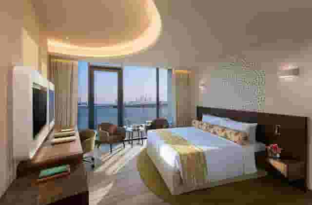 Suites