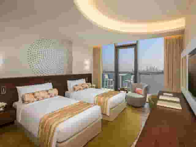 Suites