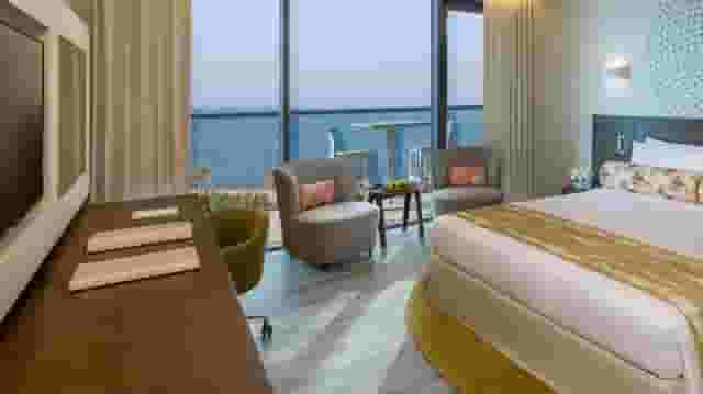 Suites