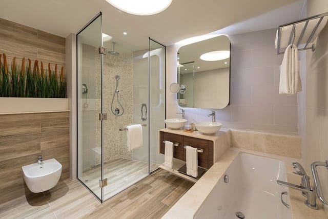 The Retreat Palm Dubai Mgallery By ...