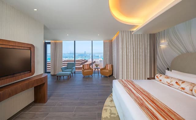 Suites