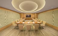 Meeting Rooms