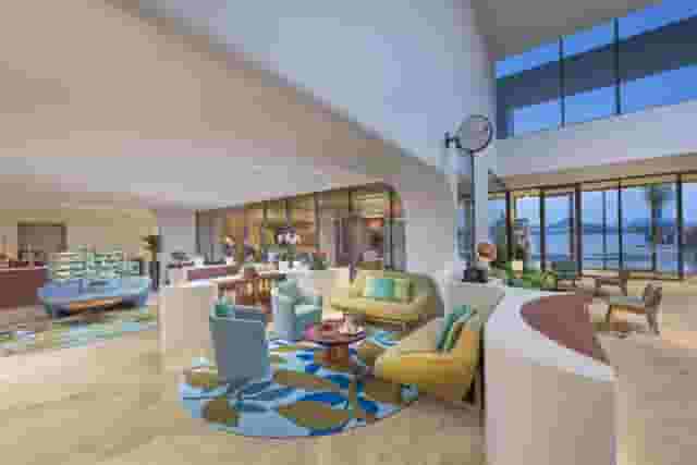 Conference Room 2