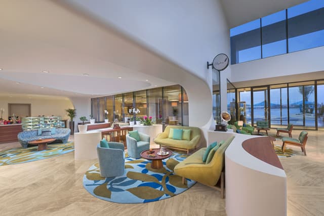Conference Room 2