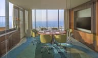 Meeting Rooms
