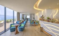 Small Meeting Rooms