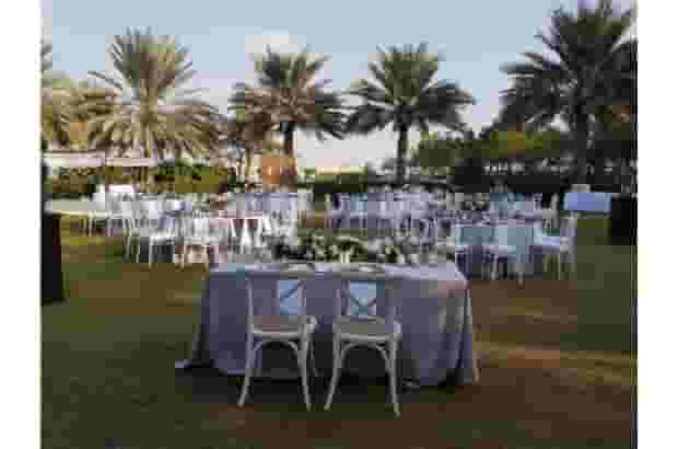 Beachfront Lawn