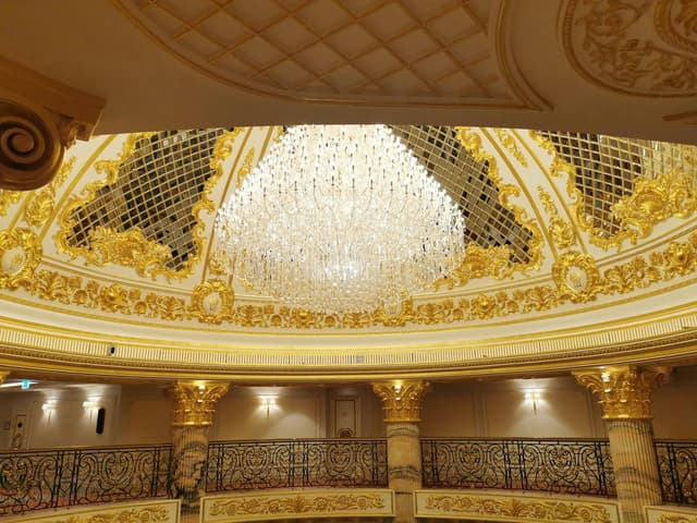 Kempinski Hotel & Residences Palm Jumeirah