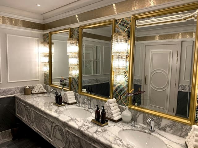 Private Dining Room