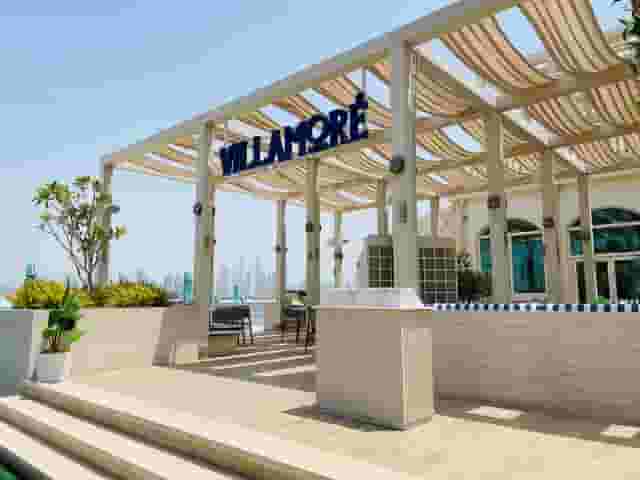 Villamoré Rooftop